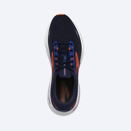 Brooks vs adidas deals