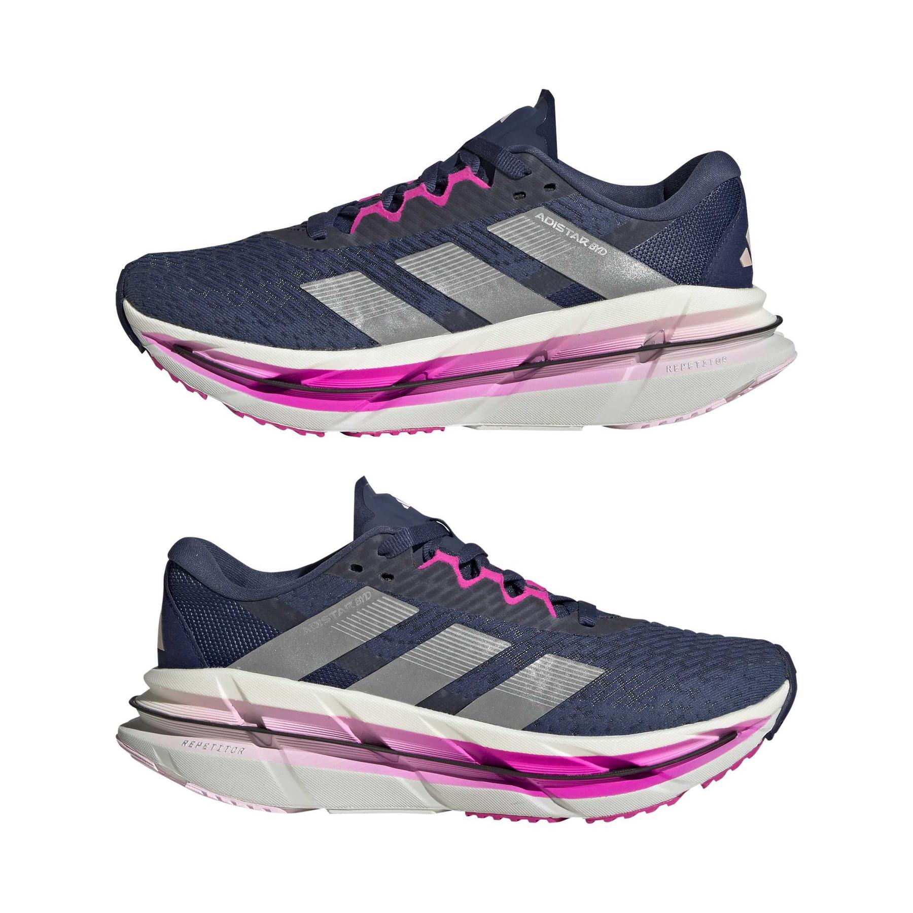 Adidas Adistar BYD  Women's Running Shoes