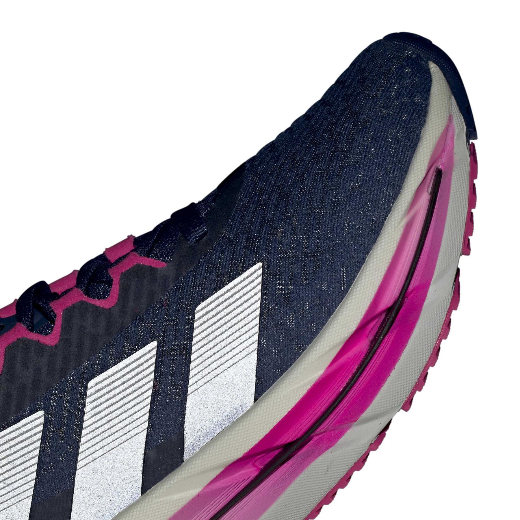 Adidas Adistar BYD  Women's Running Shoes