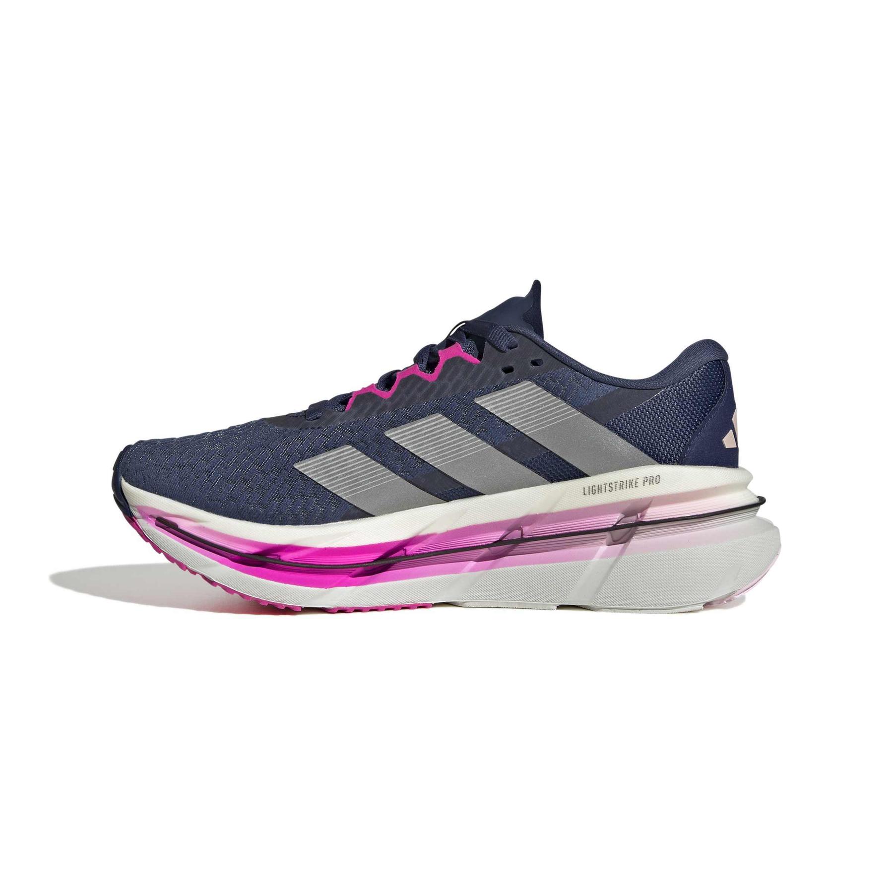 Adidas Adistar BYD  Women's Running Shoes