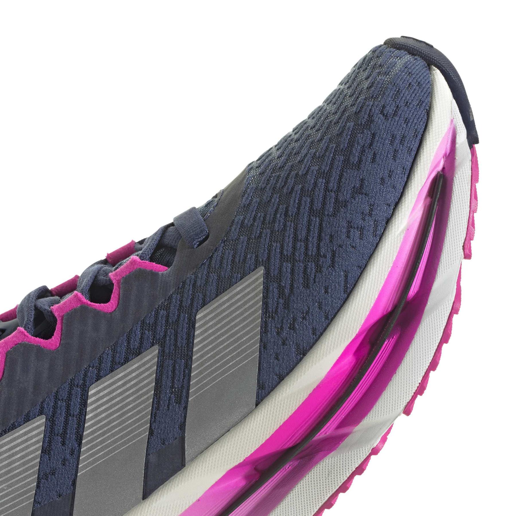 Adidas Adistar BYD  Women's Running Shoes