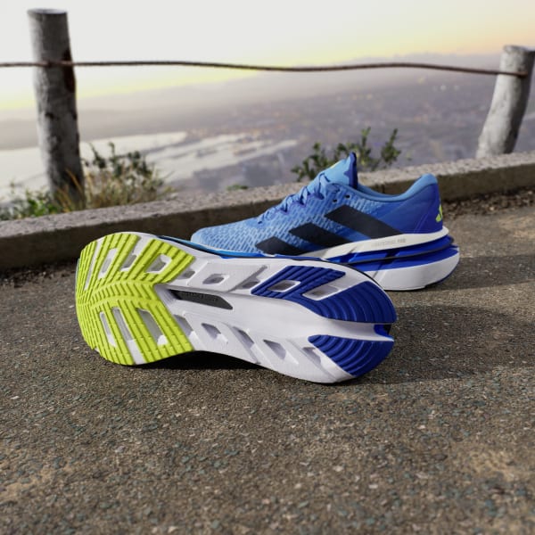 Adidas Adistar BYD Men's Running Shoes