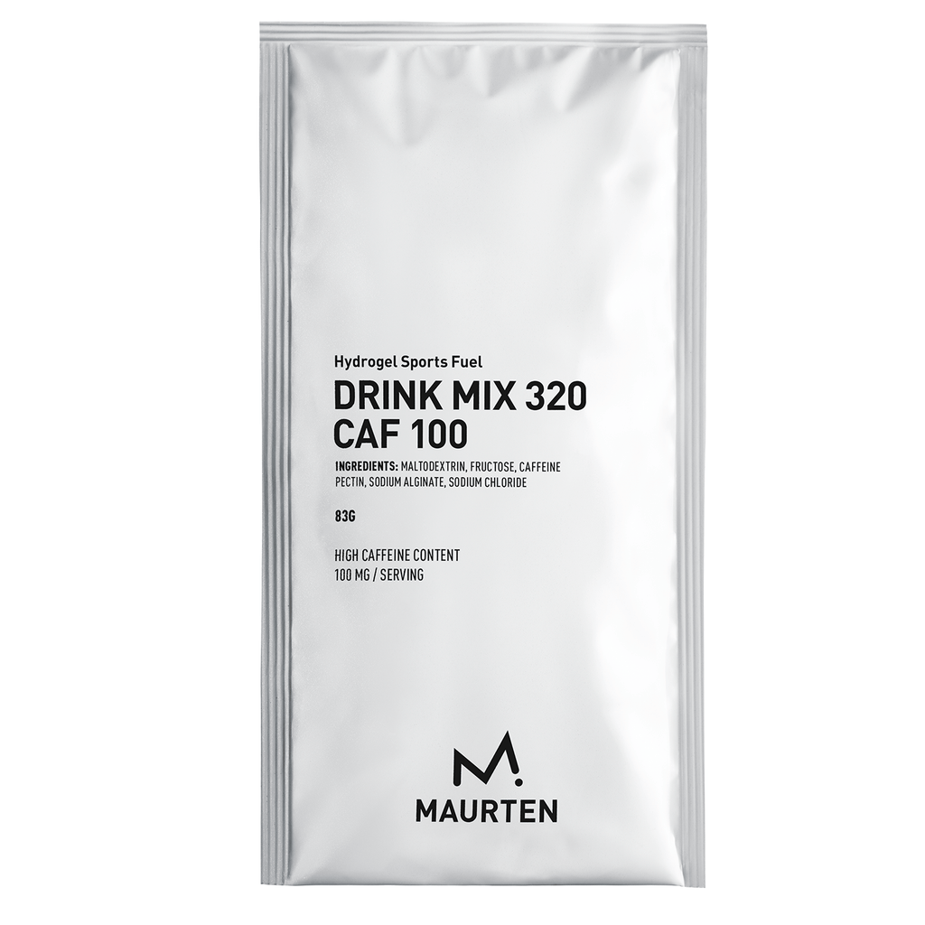Maurten Drink Mix 320 Caf 100