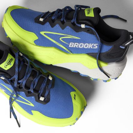 Brooks Caldera 8 Men's Running Shoes