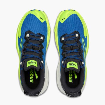 Brooks Caldera 8 Men's Running Shoes