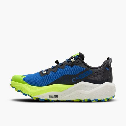 Brooks Caldera 8 Men's Running Shoes