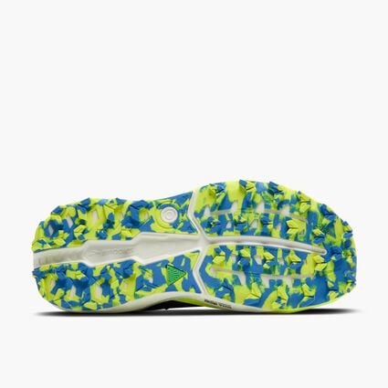 Brooks Caldera 8 Men's Running Shoes