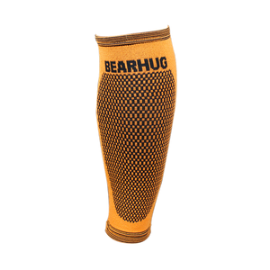 Bearhug Calf Support For Running - Sole Mate
