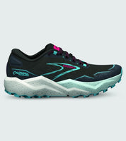 Brooks Caldera 7 - Women's Trail Running Shoes - Sole Mate