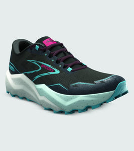 Brooks Caldera 7 - Women's Trail Running Shoes - Sole Mate