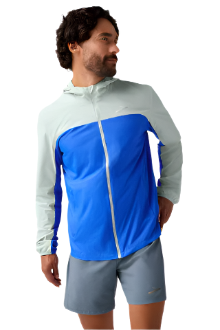 Brooks Canopy Men's Running Jacket