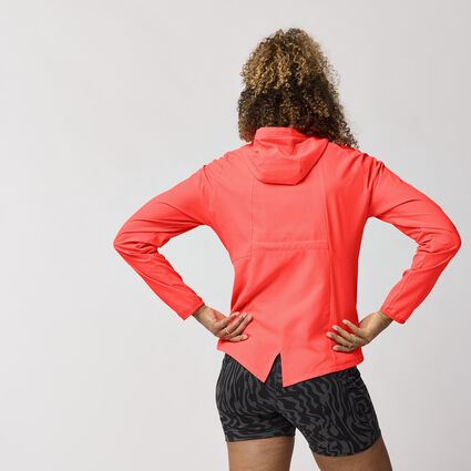 Brooks Canopy Women's Running Jacket