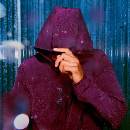 Brooks Men's Canopy Running Jacket - New Style