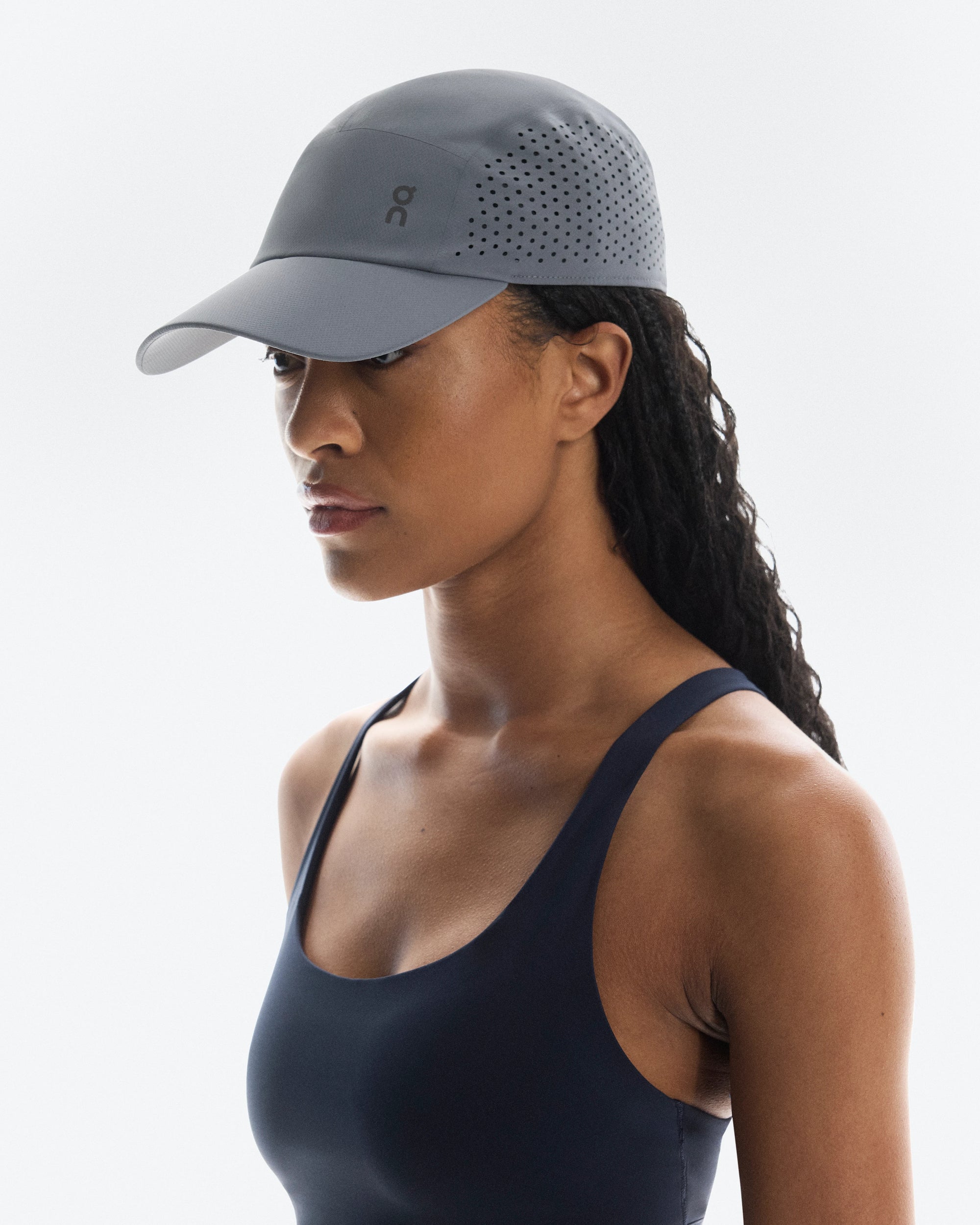 On Lightweight Running Cap