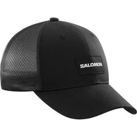 Salomon Trucker Curved Cap for Running - Sole Mate