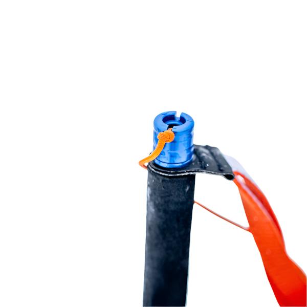 OMM Z-Lite Carbon Running Poles
