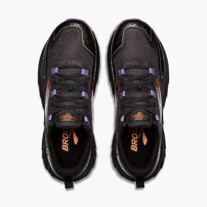 Brooks Cascadia 18 Women s Trail Running Shoes