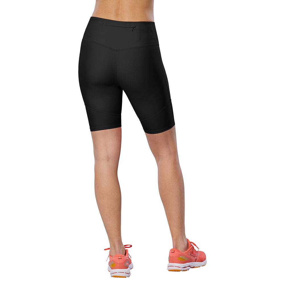 Mizuno Women's Core Impulse Mid Running Tight