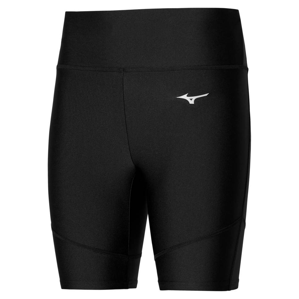 Mizuno Women's Core Impulse Mid Running Tight