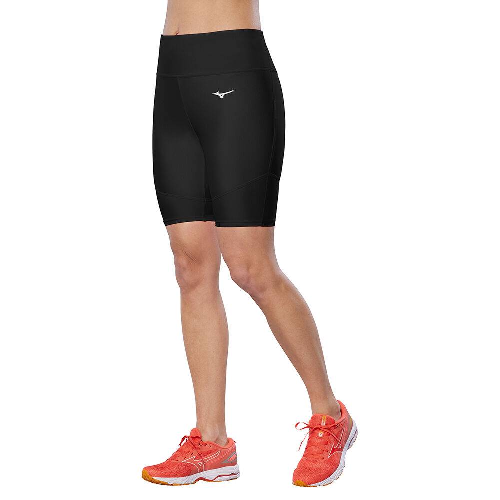 Mizuno Women's Core Impulse Mid Running Tight
