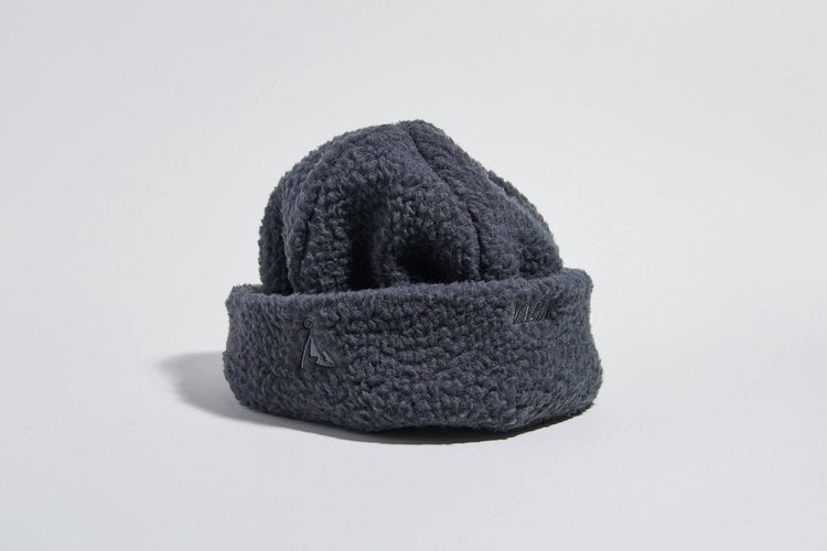 Vaga Teddy Fleece Beanie