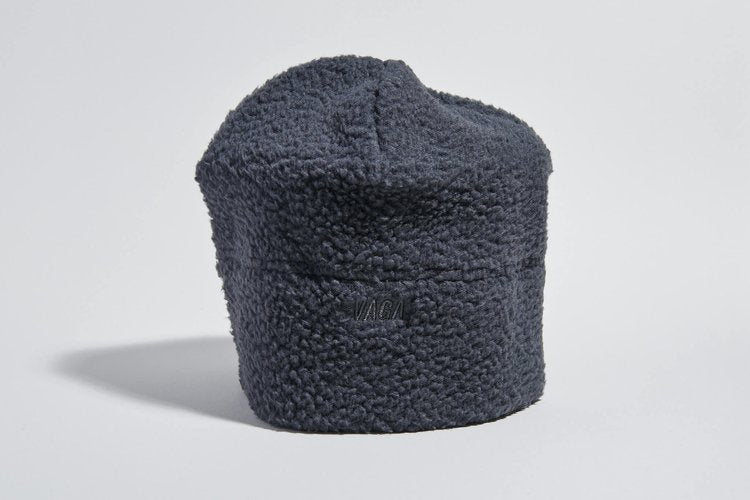 Vaga Teddy Fleece Beanie