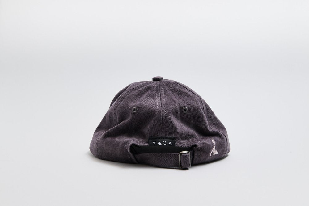 Vaga Washed Cotton Cap