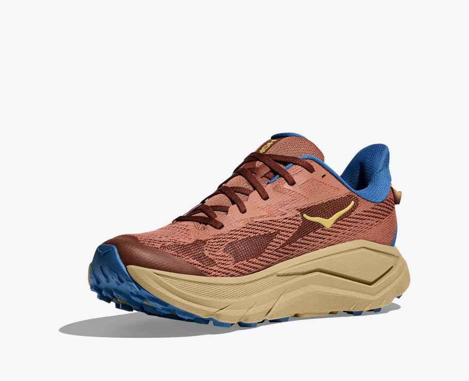 Hoka Challenger 8 Men's Running Shoes
