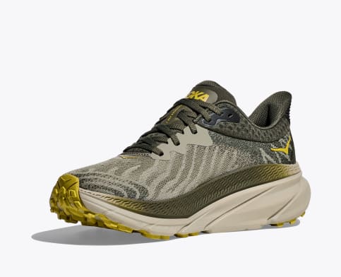 Hoka Challenger 7 - Men's Road to Trail Running Shoes - Sole Mate