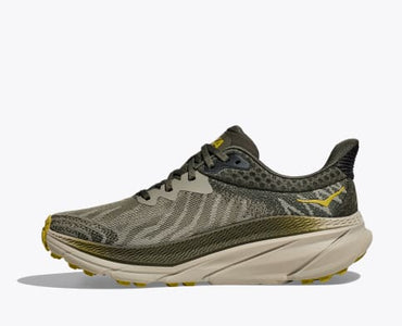 Hoka Challenger 7 - Men's Road to Trail Running Shoes - Sole Mate
