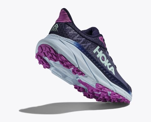 Hoka Challenger 7 - Women's Road to Trail Running Shoes