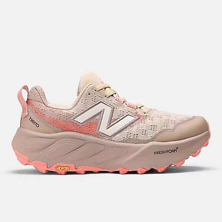 New Balance Fresh Foam X Hierro v9 Women's Trail Running Shoes