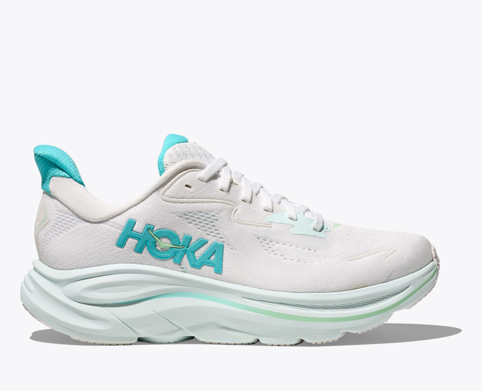 Hoka Clifton 10 Women's Running Shoes