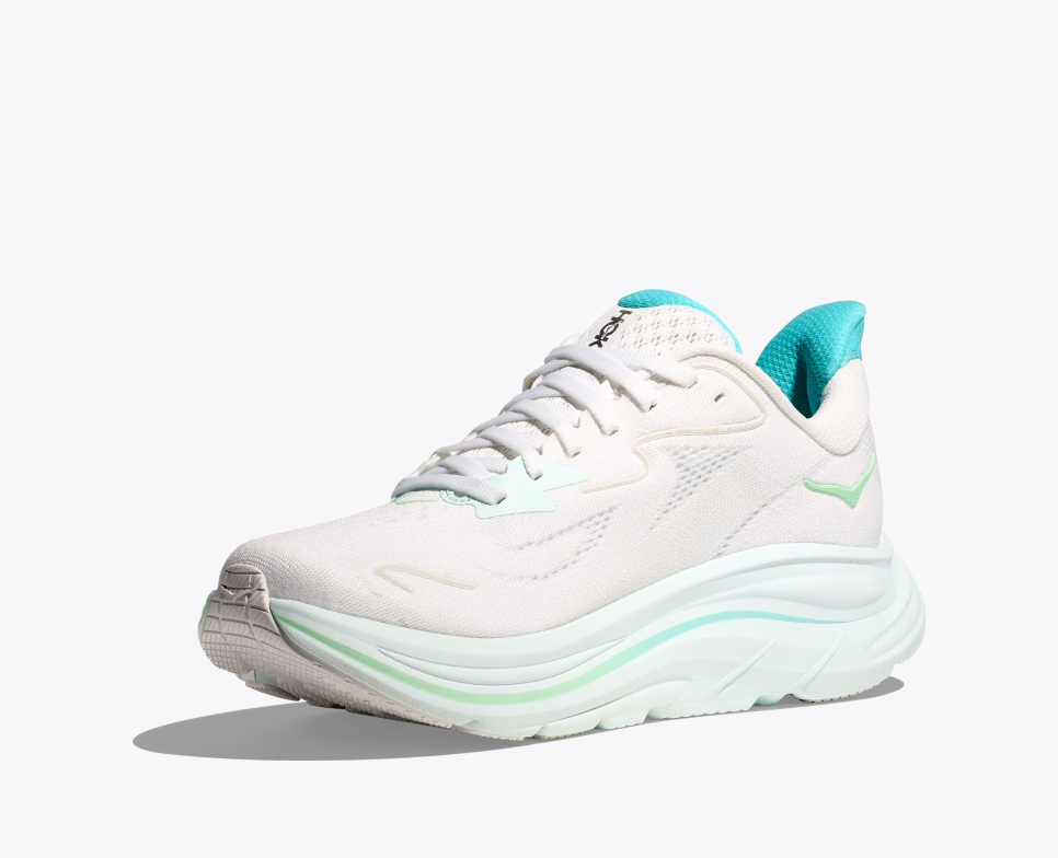 Hoka Clifton 10 Women's Running Shoes