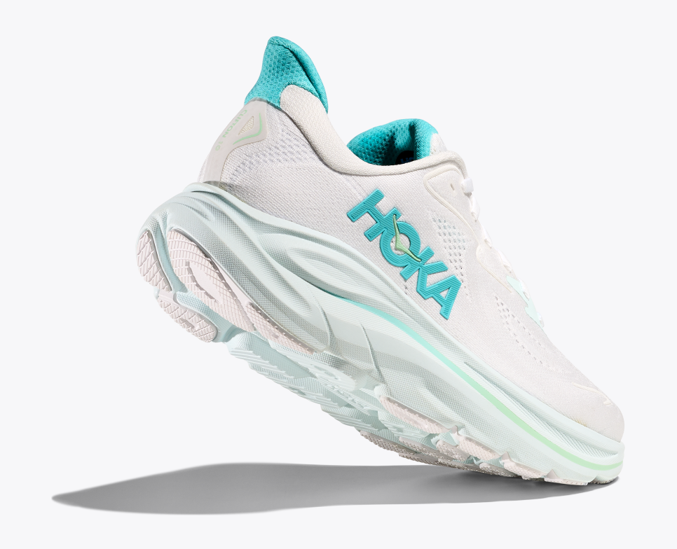 Hoka Clifton 10 Women's Running Shoes