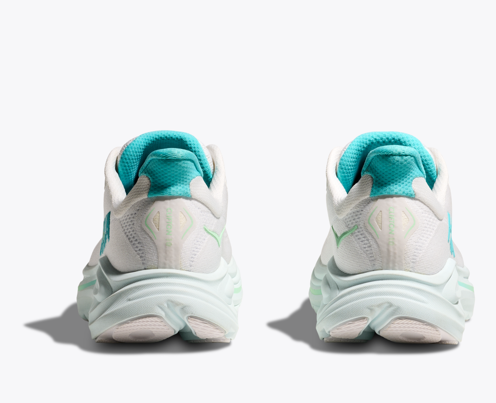 Hoka Clifton 10 Women's Running Shoes