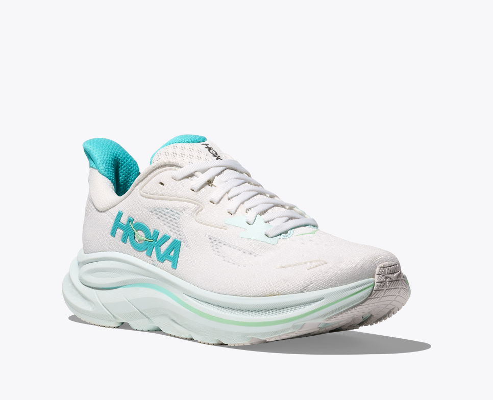 Hoka Clifton 10 Women's Running Shoes
