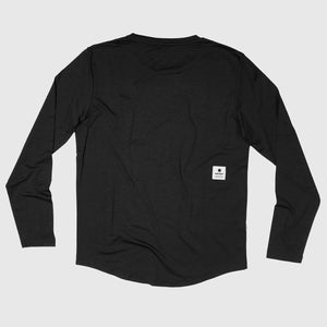 Saysky Clean Pace Long Sleeve Men's Running Top
