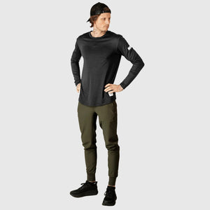 Saysky Clean Pace Long Sleeve Men's Running Top