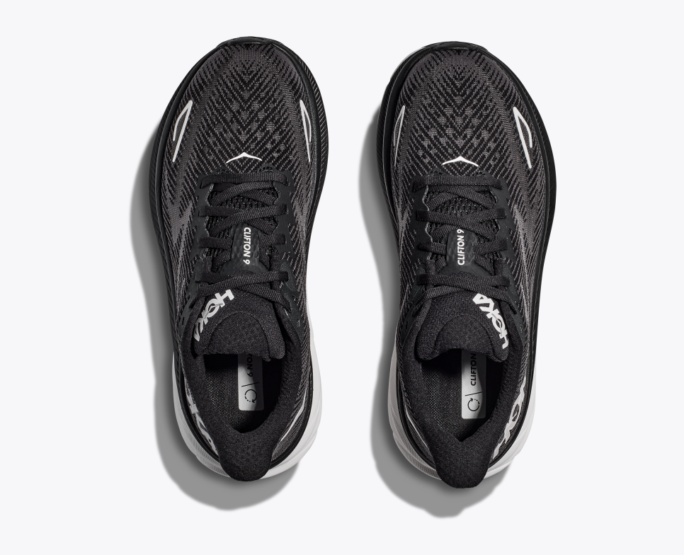 SIZES 9 AND 11 ONLY. Hoka Clifton 9 Men's Running Shoes