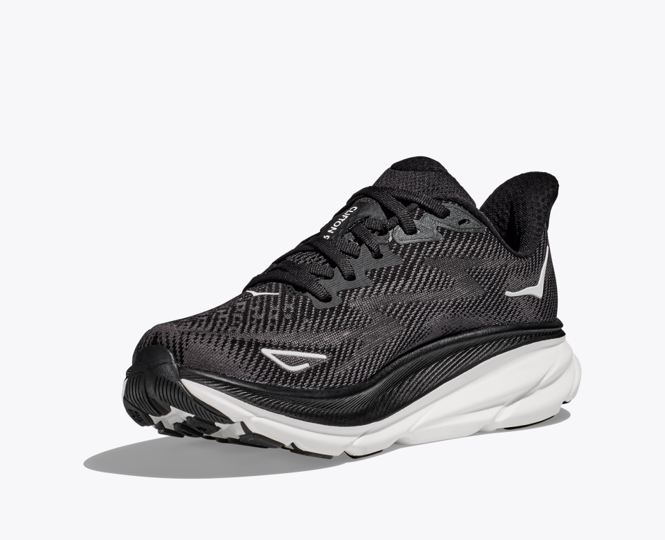 SIZES 9 AND 11 ONLY. Hoka Clifton 9 Men's Running Shoes