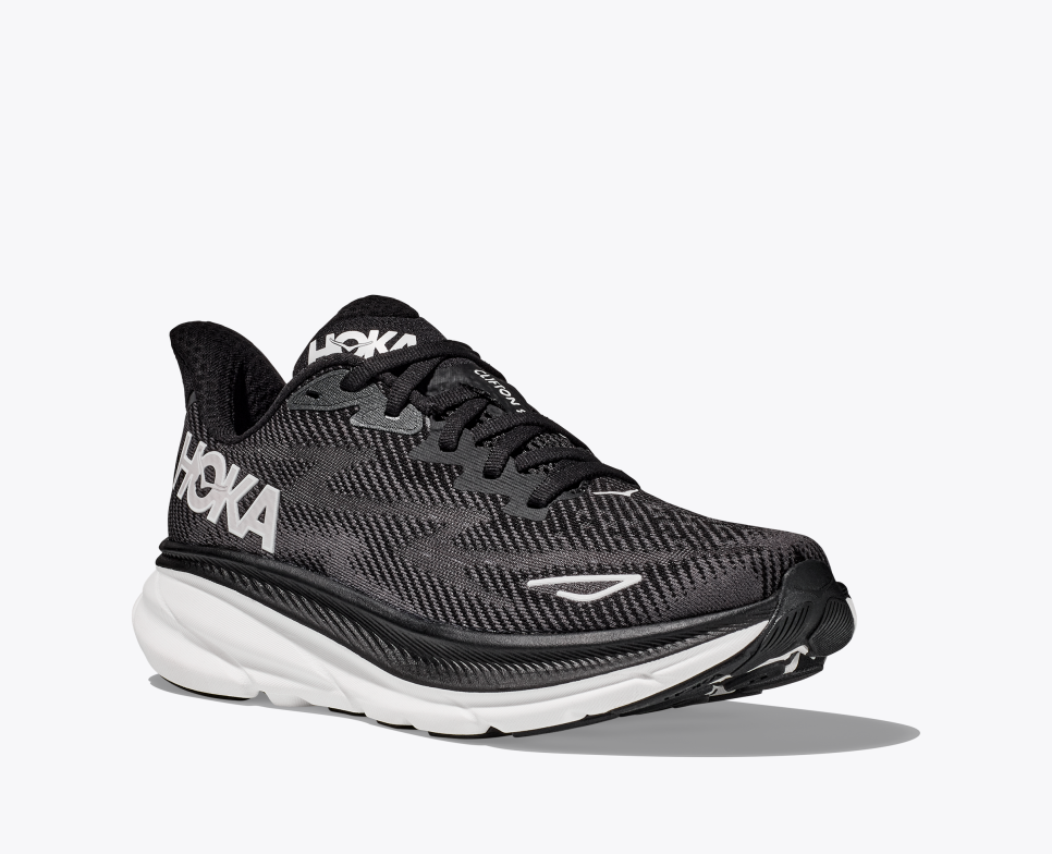 SIZES 9 AND 11 ONLY. Hoka Clifton 9 Men's Running Shoes