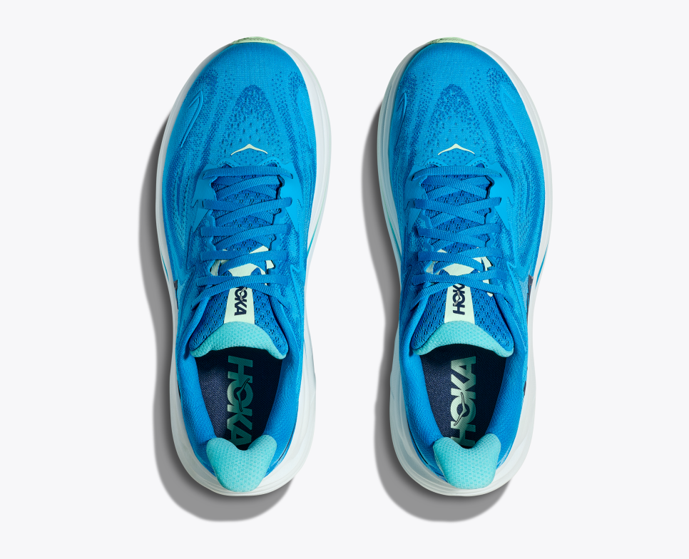 Hoka Clifton 10 Men's Running Shoes