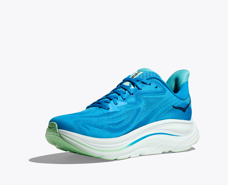 Hoka Clifton 10 Men's Running Shoes