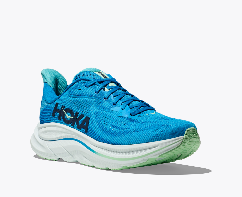 Hoka Clifton 10 Men's Running Shoes