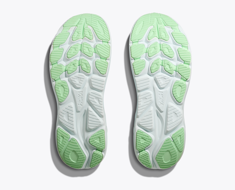Hoka Clifton 10 Men's Running Shoes