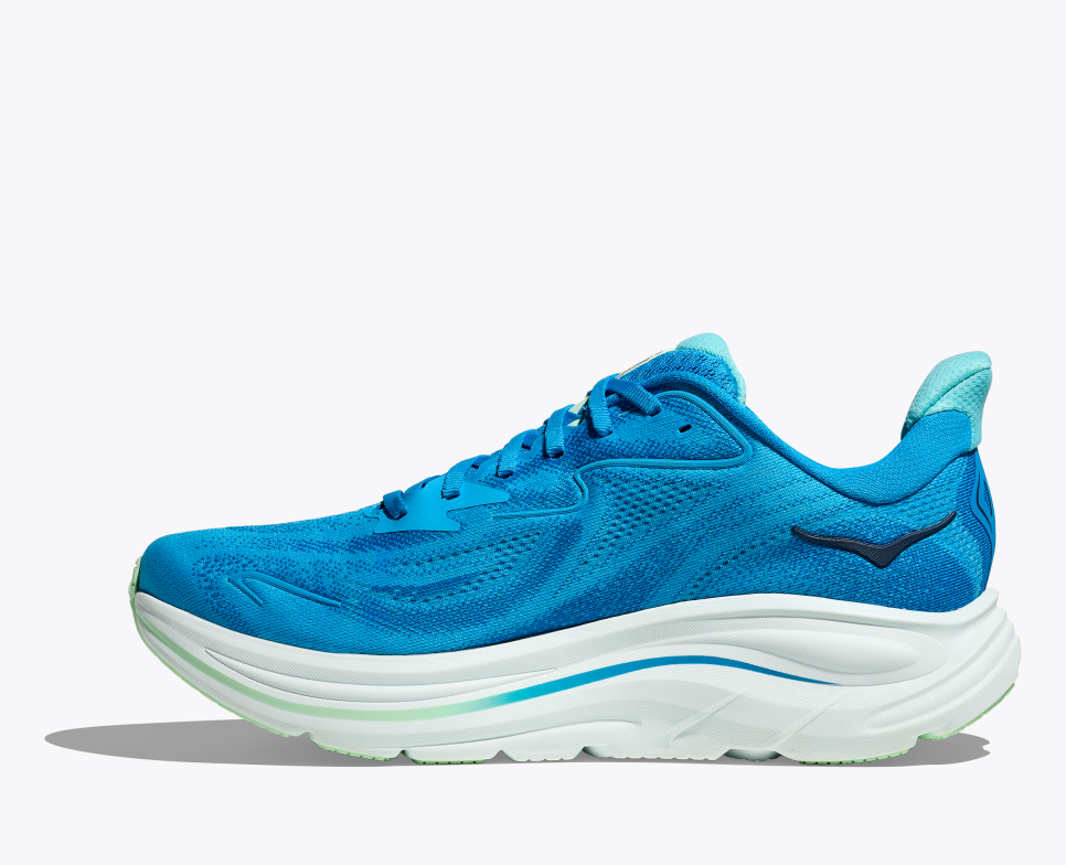 Hoka Clifton 10 Men's Running Shoes