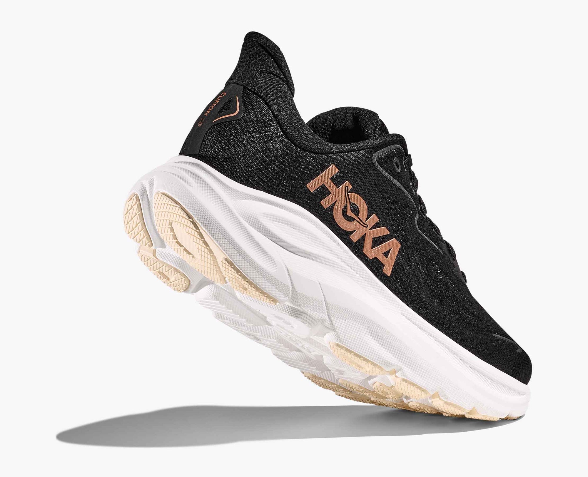 Hoka Clifton 10 Women's Running Shoe