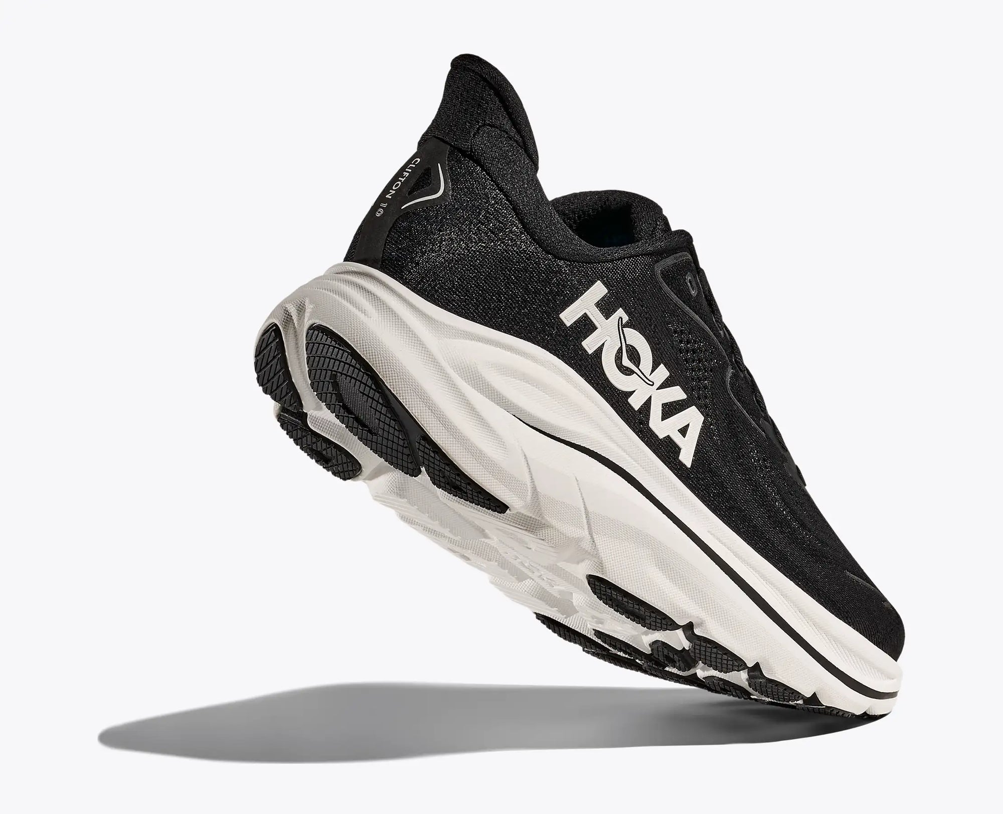Hoka Clifton 10 Men's Running Shoes