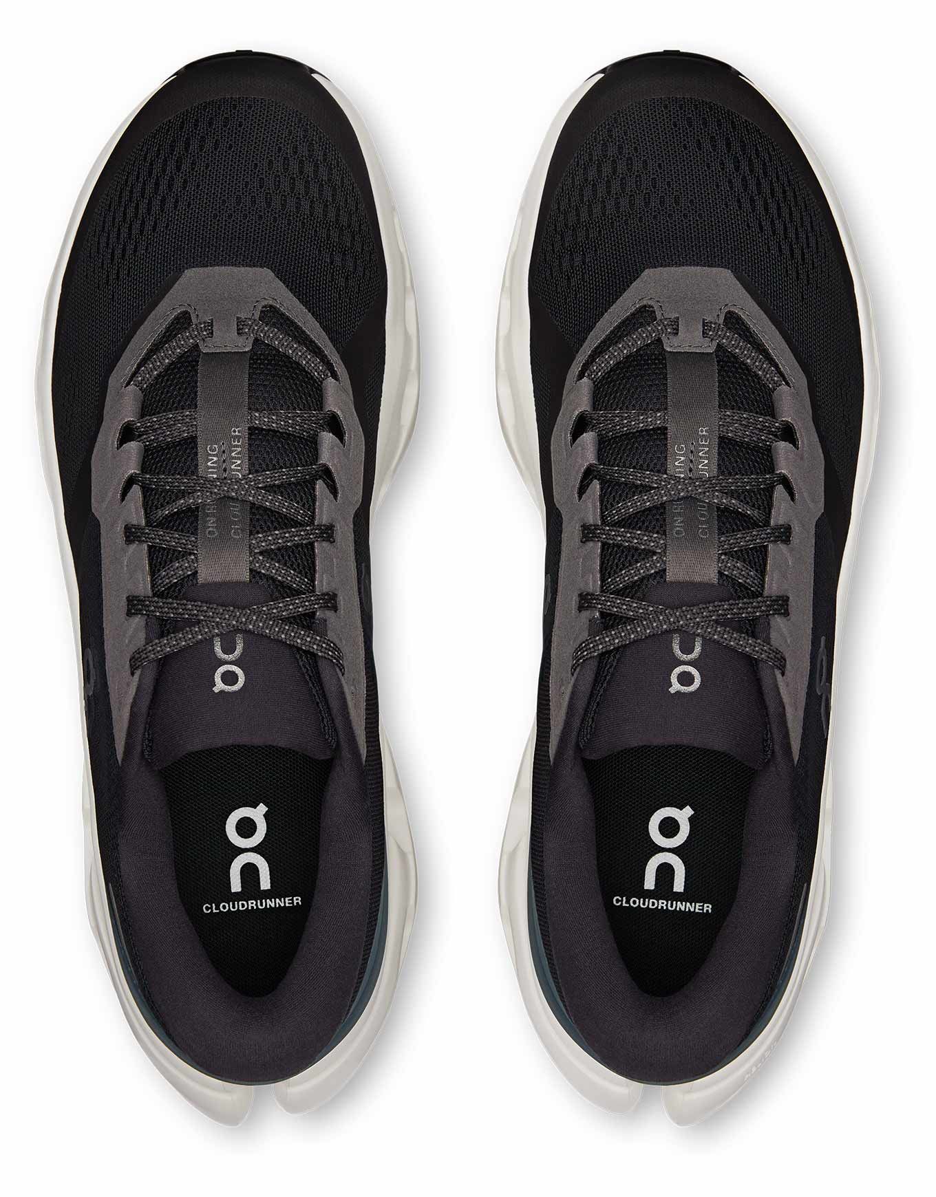 On Running Cloudrunner 3 Men's Running Shoes